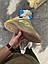 Чоловічі кросівки Adidas Streetball 2.0 camel (бежеві) модні спортивні кросівки 3055-6 Адідас vkross, фото 10