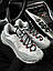 Чоловічі кросівки Nike ACG Mountain Fly Low 2 Gore-Tex (білі) стильні кросівки NK114 Найк vkross, фото 10