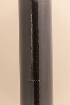 Doily Простирадла косметологічні ширина 80 см, рулон 100 м - Чорні