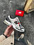 Чоловічі спортивні кросівки New Balance 1906R metallic gold (білі) повсякденні демісезонні 1906-8 НБ vkross, фото 10