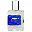 Tommy Hilfiger Tommy Now TESTER LUX, чоловічий, 60 мл, фото 4