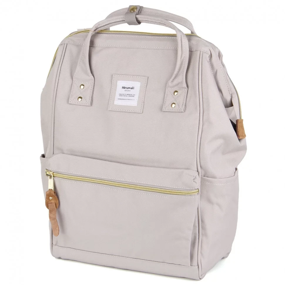Рюкзак сумка жіноча міська HIMAWARI 9001-23