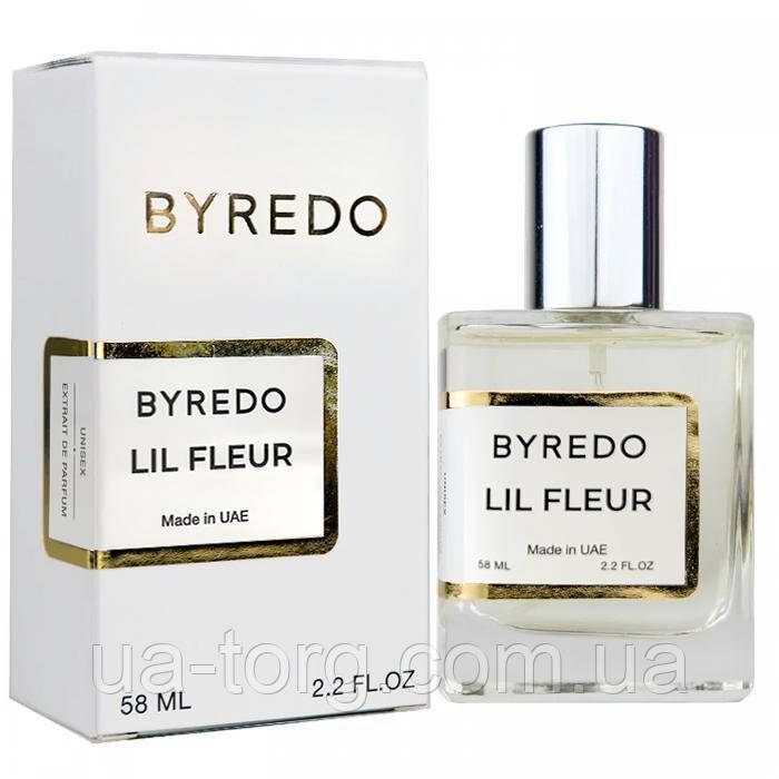 Byredo Lil Fleur Perfume Newly унисекс, 58 мл
