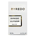 Byredo Lil Fleur Perfume Newly унисекс, 58 мл, фото 6