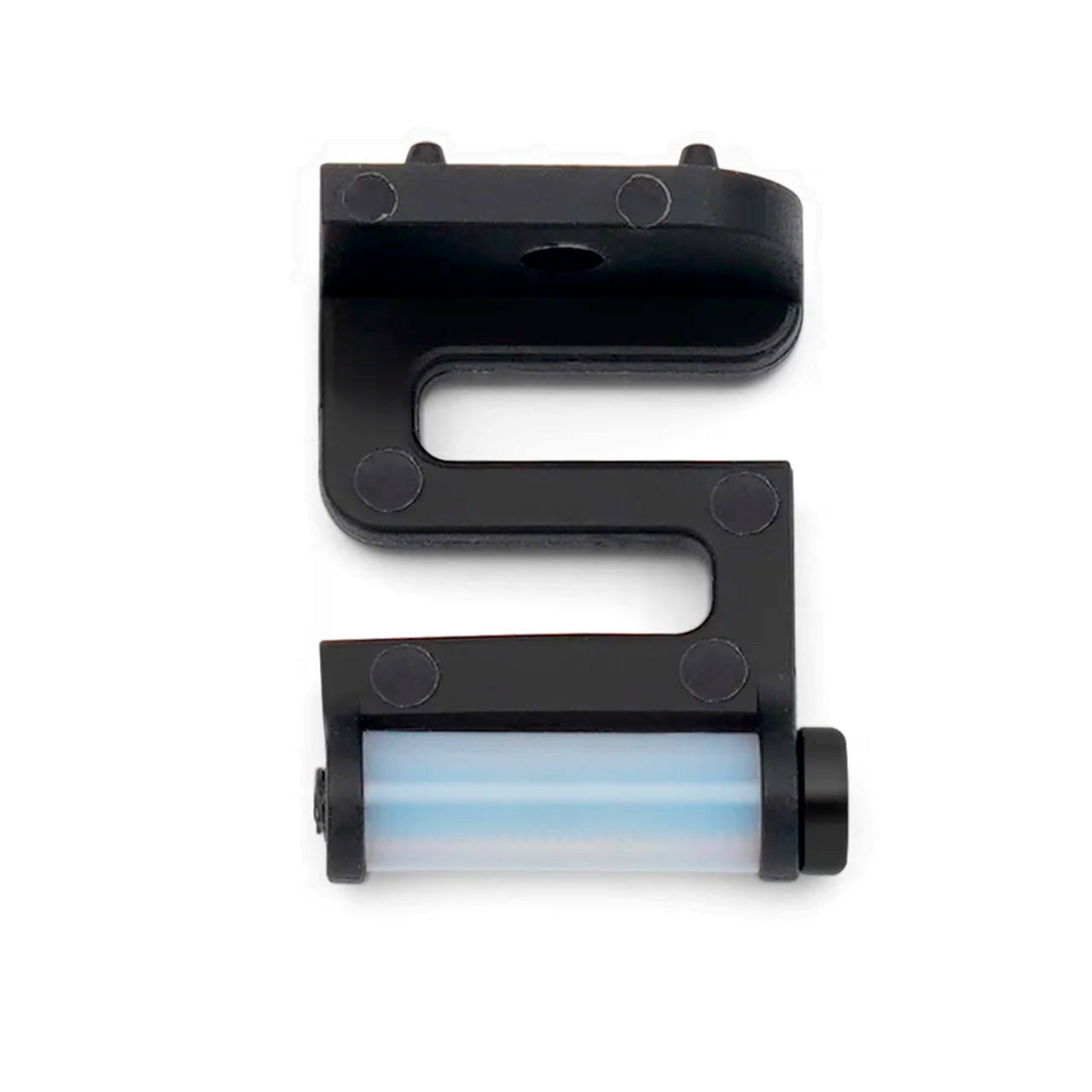 Очищувач сопла хотенда (Nozzle Wiper) для 3D-принтерів Bambu Lab X1 & P1 Series (оригінал, FAW001-1)