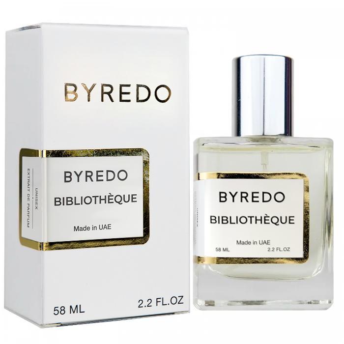 Byredo Bibliotheque Perfume Newly унісекс, 58 мл, фото 1