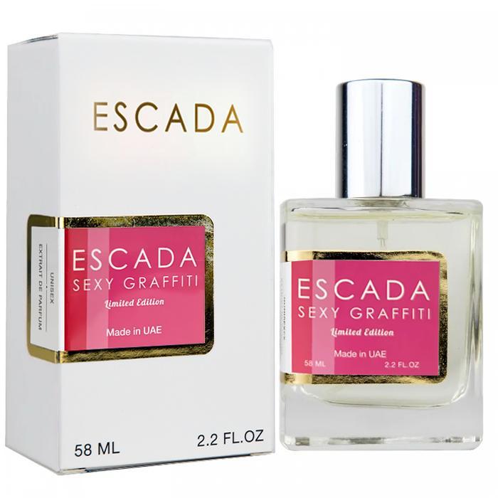 Escada Sexy Graffiti Perfume Newly жіночий, 58 мл