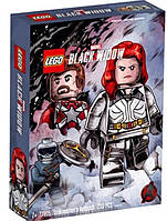LEGO Super Heroes Marvel 77905 Засідка Таскмайстра