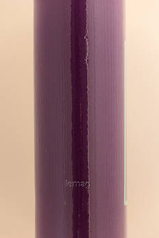 Doily Простирадла косметологічні ширина 80 см, рулон 100 м - Пурпурові