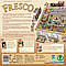 Настільна гра Queen Games Fresco - Basic Game with modules 1,2,3 (4010350605936), фото 2