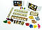 Настільна гра Queen Games Fresco - Basic Game with modules 1,2,3 (4010350605936), фото 5