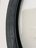 Покрышка 26х2.40 (62-559) Слик Black Cat. Шина 26х2.40. Велосипедна гума 26х2.40, фото 5