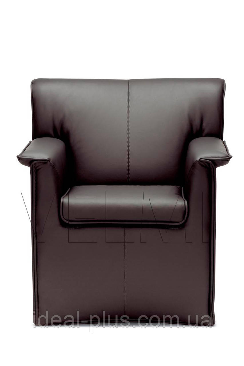 Крісло для очікування VM310 крісло для клієнтів салонів офісів ресторанів кафе, фото 1