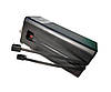 Мобільний зарядний пристрій POWER BANK BOROFONE DBT 35B 50000 mAh Fast charge, фото 4