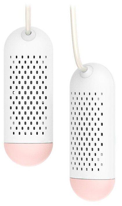 Сушарка для взуття Yopin Lofans Intelligent Timed Shoe Dehumidifier (3175535) бежева, фото 1