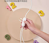 Сушарка для взуття Yopin Lofans Intelligent Timed Shoe Dehumidifier (3175535) бежева, фото 6