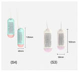 Сушарка для взуття Yopin Lofans Intelligent Timed Shoe Dehumidifier (3175535) бежева, фото 10