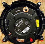 Вбудована двосмугова акустика Klipsch Install Speaker PRO-180RPC LCR, фото 5