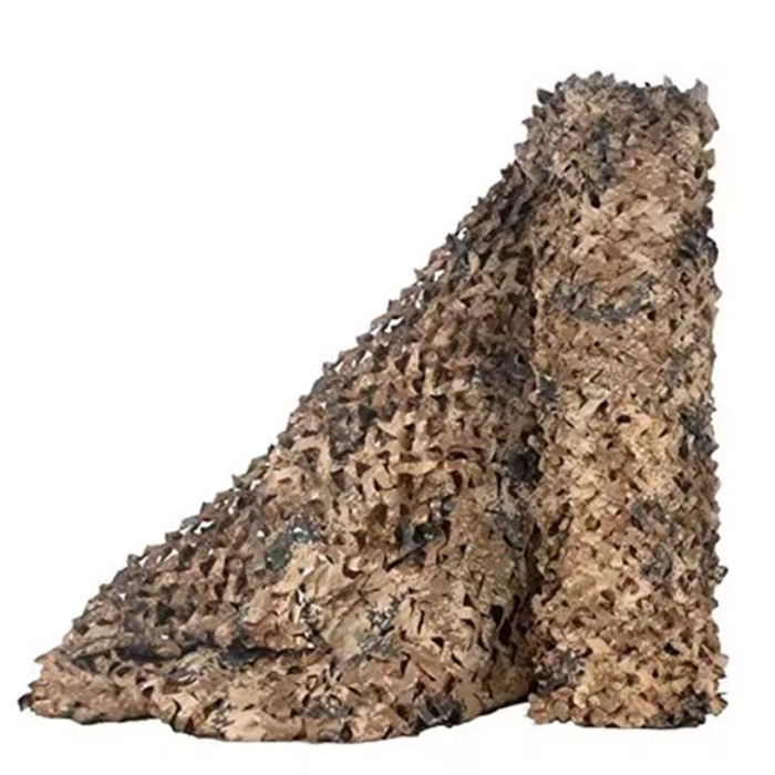 Сітка камуфльована 1,5x3м Пустеля цифрова, фото 1