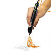 3D-ручка 3Doodler Flow для професійного користування - Синя, фото 6