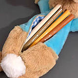 М'який пенал Зайчик, фото 2