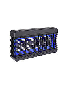 Інсектицидна лампа 300м² - 230V / 40W - 470x100x(H)263 мм, шт