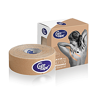 Кінезіо Тейп CureTape CLASSIC 2,5см х 5м