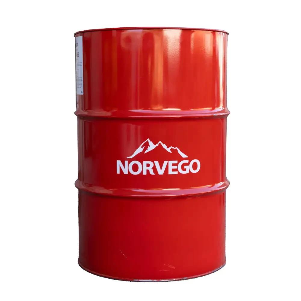 Моторна олива NORVEGO SUPER 10W40 SG/CD 208л
