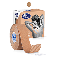 Кінезіо Тейп CureTape CLASSIC 2,5 см х 5м