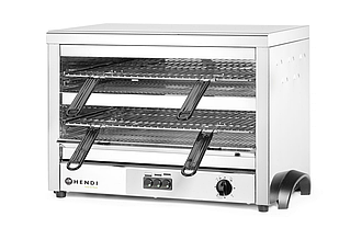 Гриль Саламандер