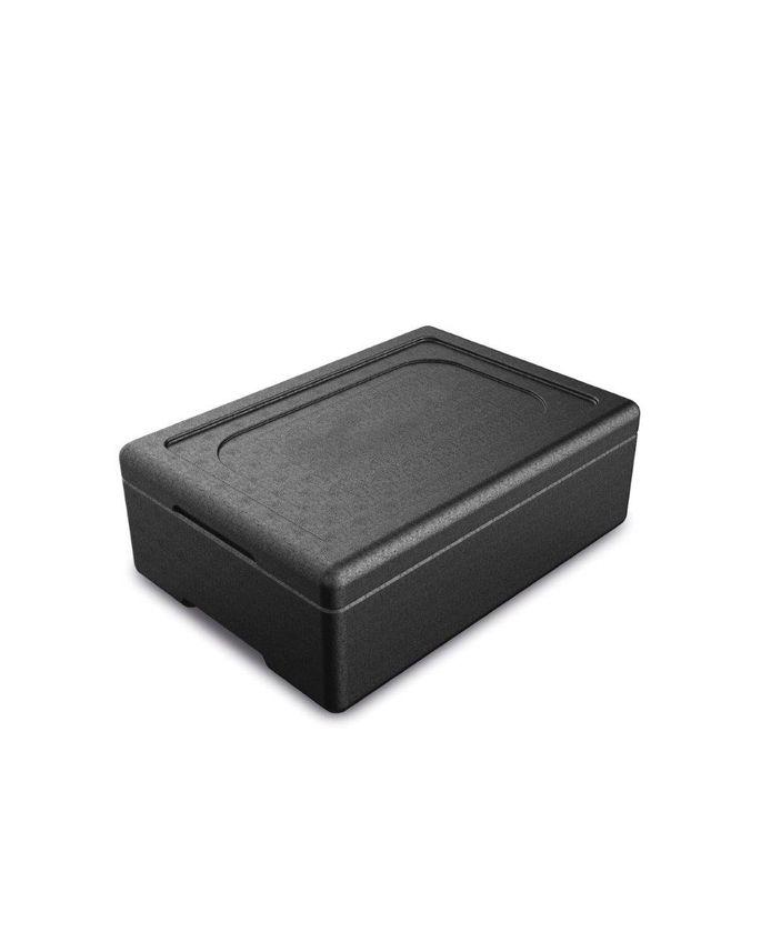 Термоконтейнер кейтеринговий, 9 л, фото 1