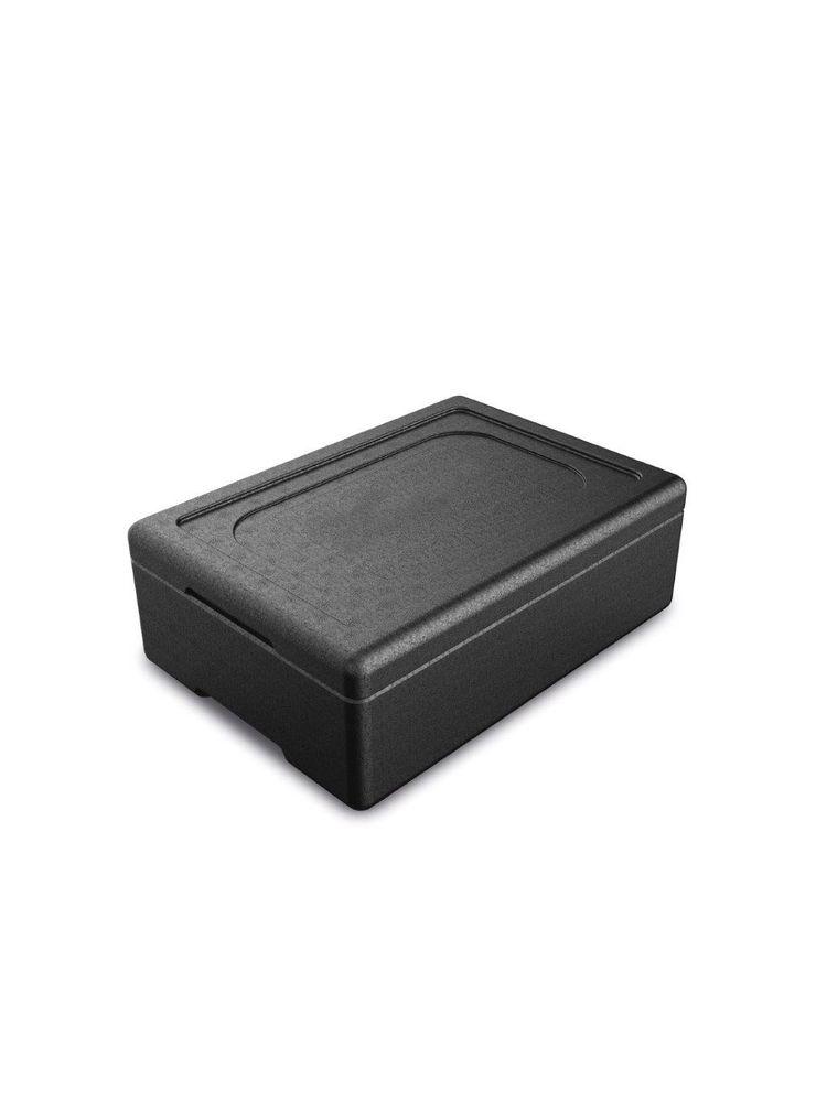 Термоконтейнер кейтеринговий, 15,6 л, шт., фото 1