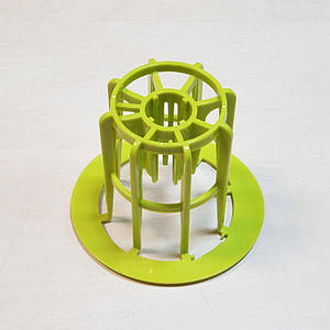 Тримач фільтра для зволожувача повітря Philips HU4706/11, HU4706/50.