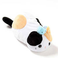 М'який пенал Кіт