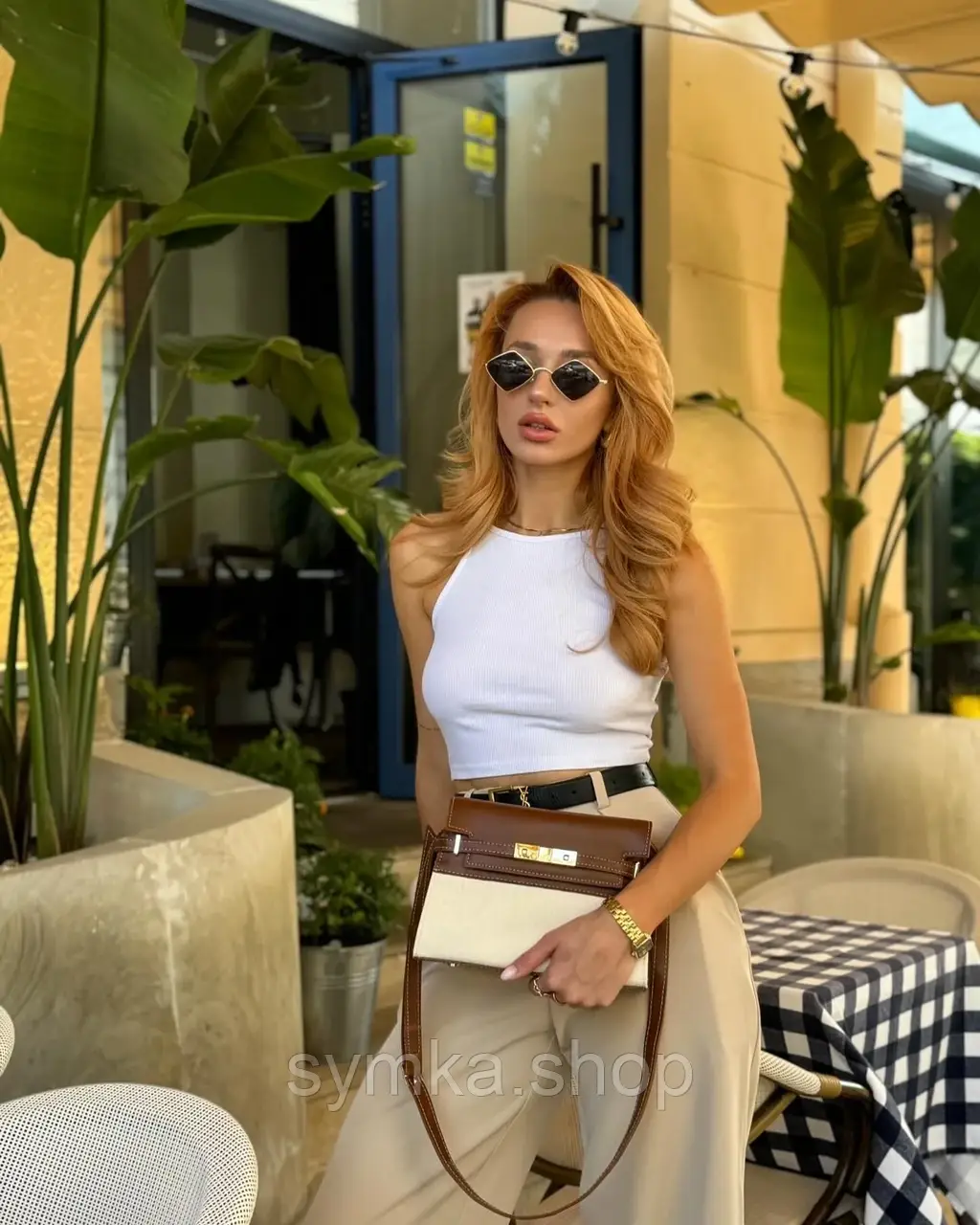 Кросбаді 221н 25*18,5*9 см