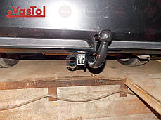 Фаркоп Lexus CT 200h 2010- (Лексус CT), фото 3