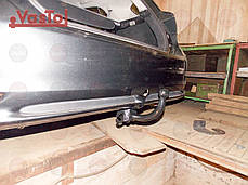 Фаркоп Lexus CT 200h 2010- (Лексус CT), фото 2