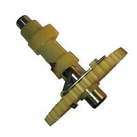 Вал розподільний (156F) газонокосарки 4T Vitals (пластик. Z42)