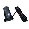 Автомобільна 3G/4G антена R-Net EP777 посиленням 3 Дб (800-960 МГц, 1700-2700 МГц) (SMA), фото 6