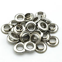 Блочка Люверс з нержавіючої сталі