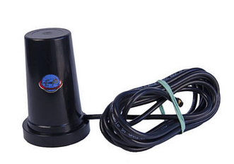 Автомобільна 3G/4G антена R-Net EP777 посиленням 3 Дб (800-960 МГц, 1700-2700 МГц) (SMA)