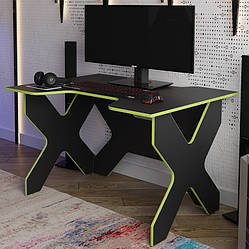 Геймерський стіл Донат для комп'ютера та ноутбука