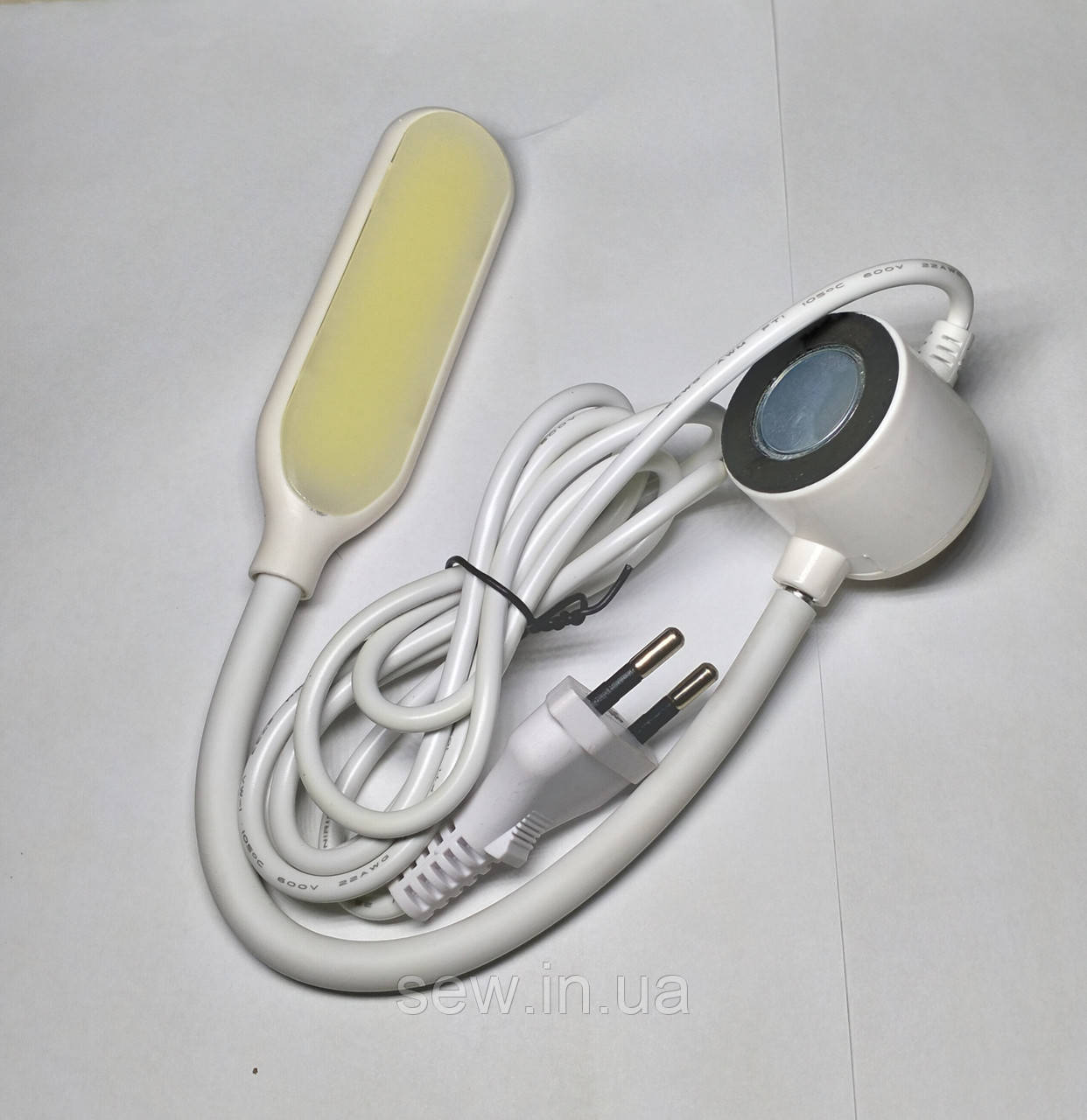 Світильник Hotfox H-36A-COB, фото 1