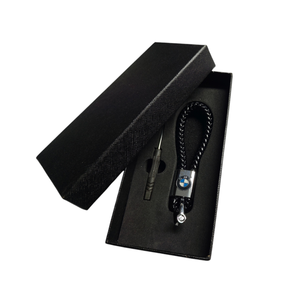Брелок для автомобільних ключів BMW, фото 1