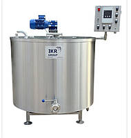 Пастеризатор молока