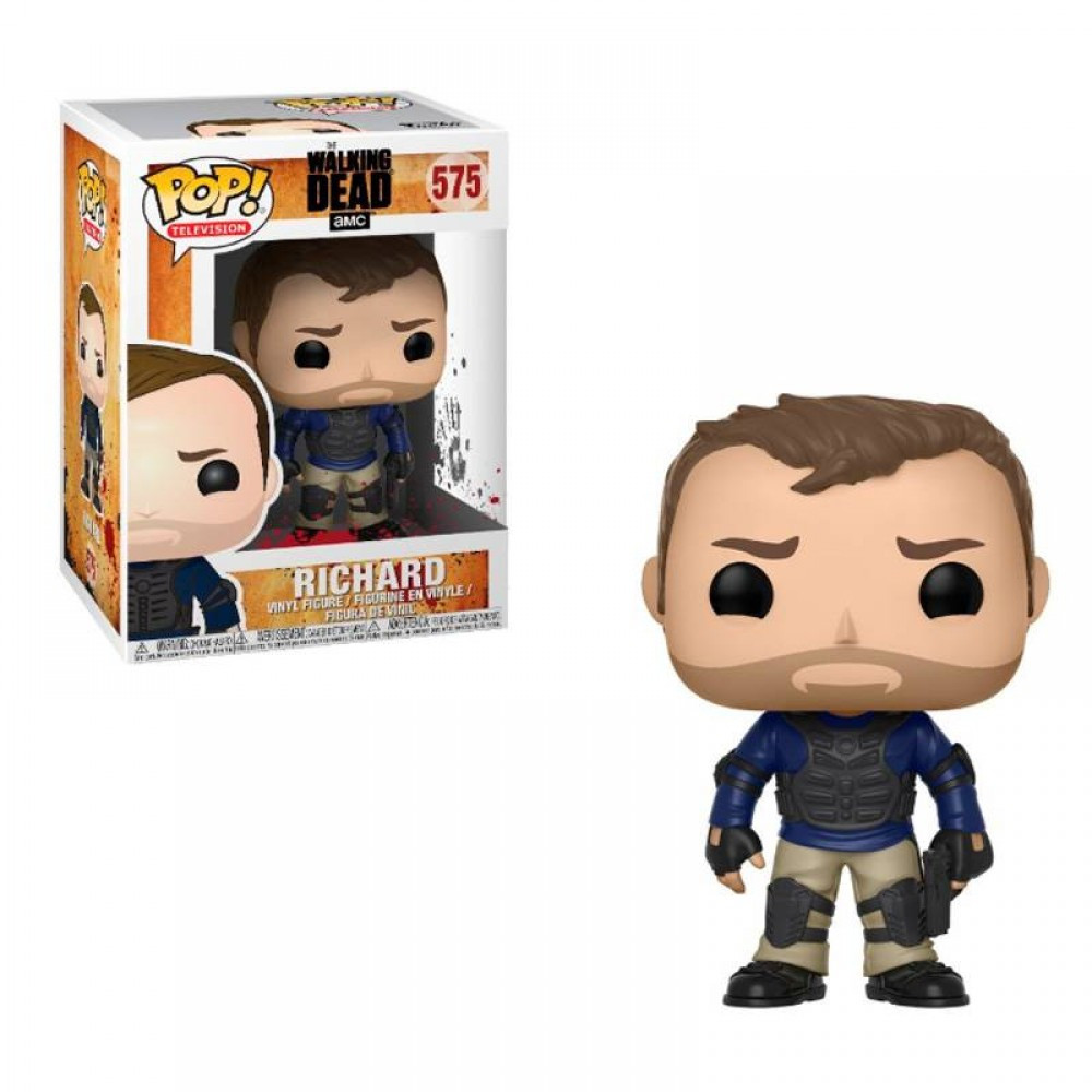 The walking dead funko pop - купить недорого, Prom.ua: цены