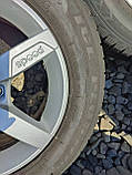 Зимові шини 215 65 r16 98H Minerva Ice-Plus S220, фото 3