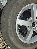 Зимові шини 215 65 r16 98H Minerva Ice-Plus S220, фото 8