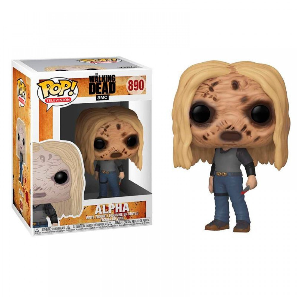 The walking dead funko pop - купить недорого, Prom.ua: цены