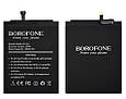 Акумулятор Borofone Xiaomi RedMi 5 Plus / BN44 (Li-ion 3.85V 3900mAh), фото 3